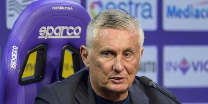 Pradè: “Kean vogliamo tenerlo, decisione è sua”. Commisso: “Sul rinnovo di Palladino...”