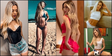 Chi è Marcela Soares, dal futsal a Onlyfans: "Ora guadagna 100 volte di più"