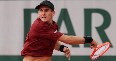 Arnaldi leggendario! Rimonta dallo 0-2 e batte Auger-Aliassime: derby al 2° turno!