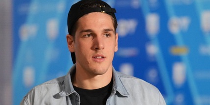 "Zaniolo alterato, due giocatori in ospedale”: la ricostruzione shock della Roma