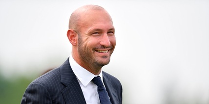 Claudio Chiellini: "Next obiettivo? Creare giovani da Juve per vincere"