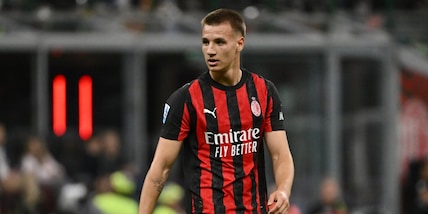 L'agente di Camarda a casa Milan: avrà bisogno di più spazio