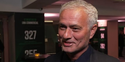 Mourinho cattivello ma onesto sull'Inter e il Triplete: cosa ha rivelato
