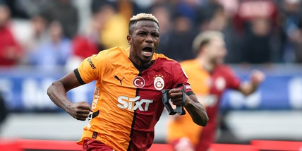 Calciomercato Juventus, per i bookie arriva un difensore. E Osimhen...