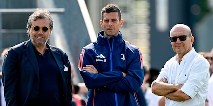 Bilancio Juve, la missione compiuta da Giuntoli nonostante Motta: le cifre