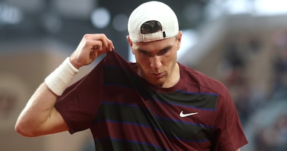 Draper e l'antidoping: "A volte spingi cosi forte che ti scappano...."