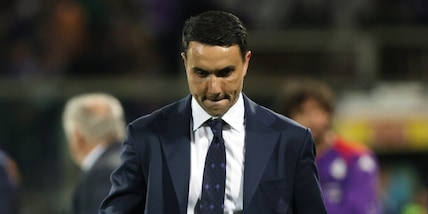 Palladino e le dimissioni dalla Fiorentina: cosa sta succedendo