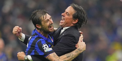 Psg-Inter, il primo marcatore sarà un italiano? Quote altissime!