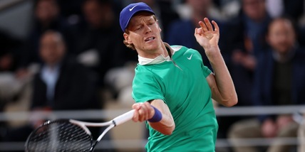 Sinner-Gasquet: orario, diretta e dove vedere in tv il tennis live