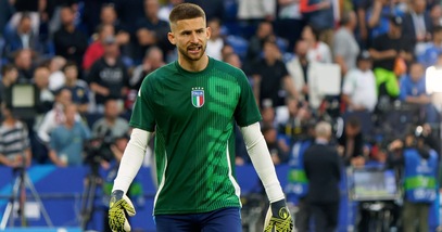 Convocati Italia, Vicario infortunato: Spalletti chiama Carnesecchi