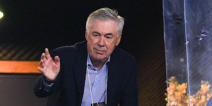 Ancelotti, quel gesto di classe verso Spalletti che conquista il Brasile