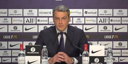 Comolli, tic tac Juve: ha lasciato il Tolosa, cosa farà in bianconero