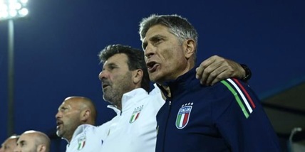 Italia U17, contro il Portogallo per la finale. Favo: “Puntiamo sul nostro calcio”