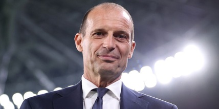 Allegri, sterzata Milan! La possibile rivoluzione nel mercato allenatori
