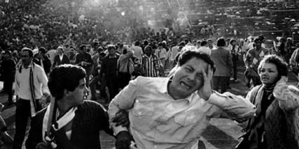 "Prima di Psg-Inter ci sia 1’ di silenzio": l’appello per le vittime dell’Heysel