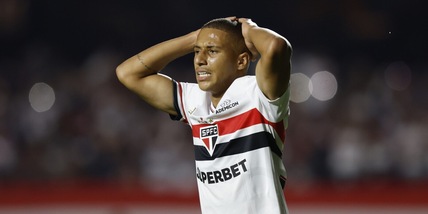 Pronostici campionato brasiliano, cosa giocare in Bahia-Sao Paulo