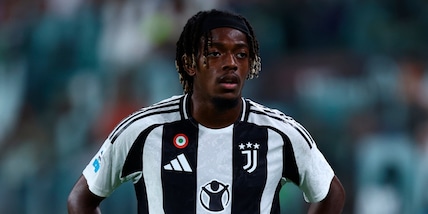 Mbangula da sorpresa a cessione, l'assist per il bilancio Juve: cifra e club interessati