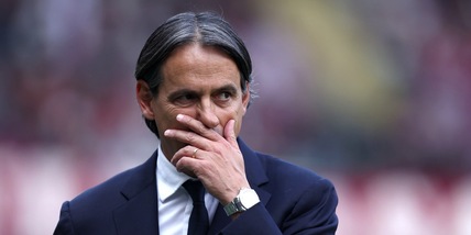 Inzaghi lascia l'Inter? Ecco cosa ne pensano i bookmaker