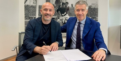 Italiano resta a Bologna e rinnova: annuncio ufficiale e firma