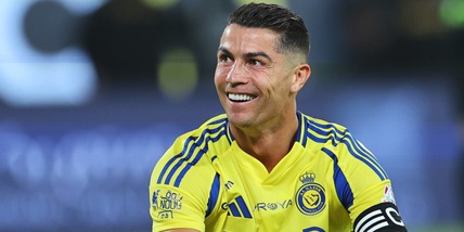 Cristiano Ronaldo-Al Nassr, colpo di scena! Il ds Hierro esce allo scoperto