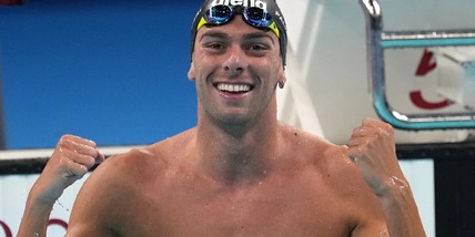 Paltrinieri e Taddeucci show agli Europei di fondo: doppio oro Italia nella 5 km!