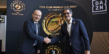 Su Dazn la sfida per qualificare l'ultimo club per il Mondiale