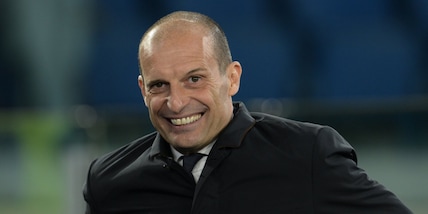Allegri al Milan, è fatta per il ritorno: l'incontro a Milano e la firma
