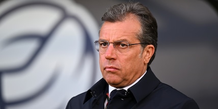 Giuntoli, si va verso l'addio alla Juventus: ecco la rivoluzione bianconera