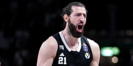 Virtus, altri tre anni tra le corazzate dell’Eurolega