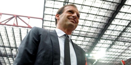 Milan, Cardinale con Allegri spera di tacitare i tifosi, ma non basta
