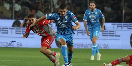 Cremonese, pari senza gol nell'andata della finale playoff: Spezia verso la Serie A