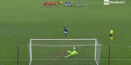 Italia U17 ko contro il Portogallo: ai rigori fatale l'errore di Iddrisa e addio Europei