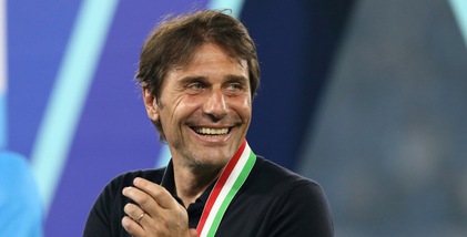 Conte, ora tocca al post Kvara: riecco Garnacho ma il preferito è un altro
