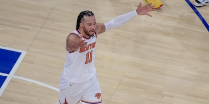 New York non molla e batte i Pacers. Corsa alle Finals NBA rinviata a gara 6