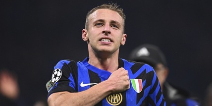 Frattesi, dal trolley a uomo del destino dell’Inter