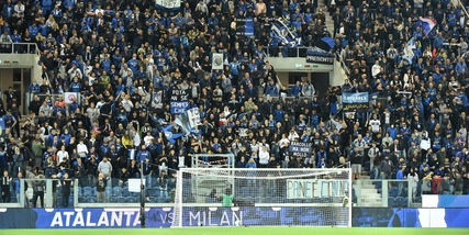 Caos Atalanta, striscioni per Gasperini e contestazione a Pagliuca: cosa è successo