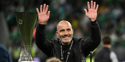 Che Maresca! Re del Chelsea dopo un anno