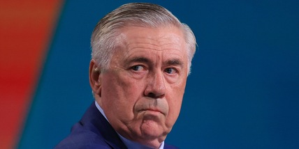 Ancelotti rivela: “Mai una proposta dall’Italia, sul Brasile…”
