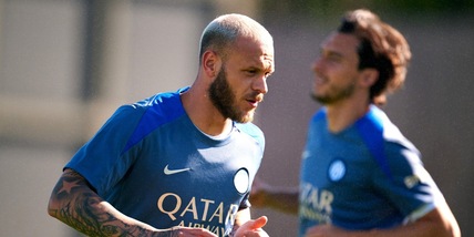 Finale di Champions Psg-Inter, appuntamento con la storia a Monaco di Baviera