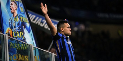 Psg-Inter, una "storica" prima volta