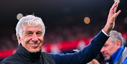 Gasperini, la Juve è in pole sulla Roma? Ecco la risposta dei bookmaker