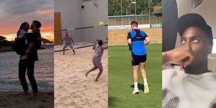 Da Koopmeiners a Weah, cosa fanno i giocatori Juve prima del Mondiale per Club