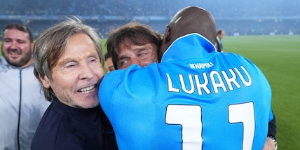 "Lukaku tornerà all'Anderlecht": il proprietario avvisa i tifosi del Napoli