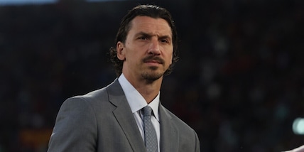 "Il futuro dirà chi vincerà la guerra": Ibrahimovic carica i tifosi Milan