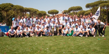 50 minuti per sempre: il doppio trionfo degli Insuperabili alle Finali Nazionali FIGC DCPS