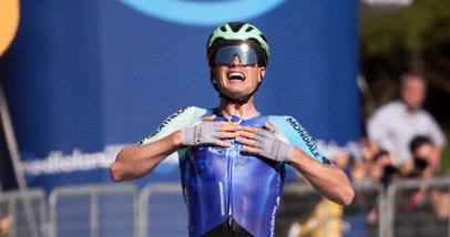 Sì, Prodhomme: oggi l’eroe sei tu!