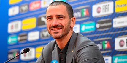 Bonucci torna a casa? Tutta colpa di… Allegri: l’ultima suggestione Juve