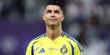 Cristiano Ronaldo rivede la Juve: al Mondiale da protagonista, la mossa Fifa