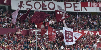 Torino contestato: “Cairo e Vagnati i veri colpevoli”