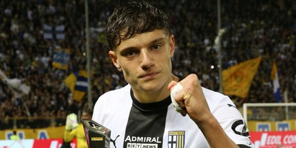 Leoni, plebiscito Milan: Allegri spera di avere la rivelazione della Serie A